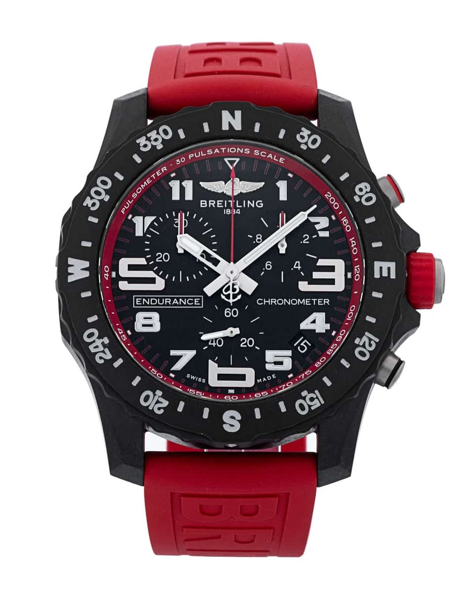 Breitling Endurance Pro X82310 Breitling Endurance Pro X82310